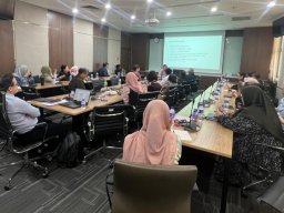 mesyuarat kepakaran bedah mulut dan maksilofasial peringkat kebangsaan 2026 2